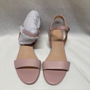 Women's Coach Ida Sandals (Color Blossom)